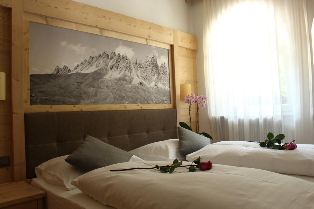 Residence Frea Selva di Val Gardena Bagian luar foto